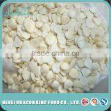 Blanched Apricot Kernel Manufacturer