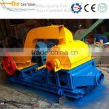 New Apperance and High Quality Wood Crushing Machine thumbnail-3