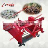 Automatic Garlic Harvesting Machine | Garlic Harvest Machine for Sale