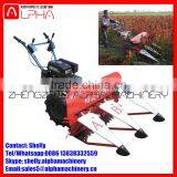 Harvester Machine Mini Rice Harvester Chili Harvesting Machine thumbnail-6
