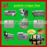 Frozen French Fries Production Line/french Fries Production Line thumbnail-2