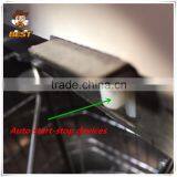 Automatic Start-stop Electric 3/4/6/12/24 Frames Honey Extractor thumbnail-6