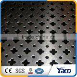 Slot Perforated Metal Mesh With High Quality thumbnail-4