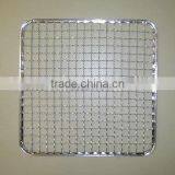 Barbecue Grill Wire Netting