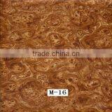 High Quality New Arrive 3d Wood Water Transfer Printing Film