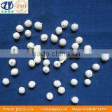 Ceramic Ball With Hole as Catalyst Supporter Media thumbnail-1