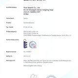 Sinoyin Solares company overview - view 4 thumbnail