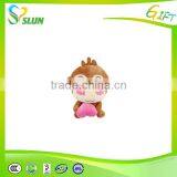 Wholesale Cheap Stuffed Customized Plush Toy Manufacturers thumbnail-4