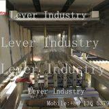 Automotive Backlites Bend Glass Tempering Furnace thumbnail-2