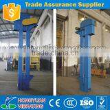 Grain Bucket Chain Conveyor/ Rice Mill Bucket Elevator thumbnail-2