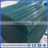 Plastic Fence Galvanized Steel Fence Y-post Airport Fencing (Guangzhou Factory ) thumbnail-3