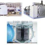 JK-FD-20N Vacuum Food Freeze Dryer Fruit Apply Berry Freezer Dryer thumbnail-2