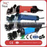 China Manufacturer Factory Supply Electric Sheep Shearing Machine thumbnail-1