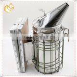 beekeeping bee smoker from China beekeeping equipment manufacturer