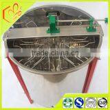 2016 New Type Honey Processing Machine 8 Frames Honey Extractor