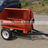 2014 China Agricultural Best Sell Plywood Two Roller Glue Spreader thumbnail-1
