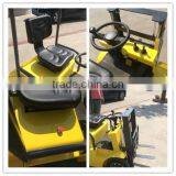 Children's toys forklift truck famous in China, Children's favorite electric toy