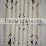 Wood Bead Curtain