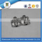 SUS316 PRECISION CASTING, CUSTOMIZED CAST STEEL PARTS thumbnail-2
