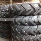 Agricultural Tyre/tire With Deep Pattern thumbnail-1