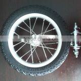 12 Inch Bicycle Wheel (12x2.125 , 12x1.75) thumbnail-5