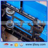 Energy Save Wheat Reaper Harvester Electrical Optional in China thumbnail-4