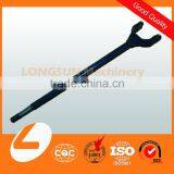 High Quality Kubota Combine Harvester DC-60 SHAFT,CUTTING BLADE 5T051-5115-3 or Kubota DC-60 and Kubota DC-70 thumbnail-1