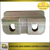 China's OEM High Quality Sand Cast Aluminum Fan Blade Lamp Post Parts thumbnail-6