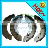 High Quality Disc Brake Shoe for Renault Twingo Dacia Logan Peugeot 7701208111 4241.J5 thumbnail-1