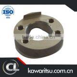 Stainless Steel Investment Casting,Precision Casting With Polishing,Ball Valve thumbnail-2