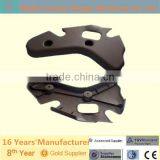 Free Sample Custom-built Plastic Injection Moulded Part thumbnail-1