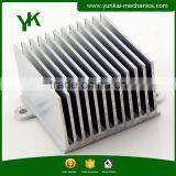 Engineering Design Service Aluminum Alloy Extrusion thumbnail-3