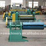 High Precision Steel Slitting Line thumbnail-2