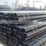 Best Supplier ASTM A53 Seamless Steel Pipe for Gas and Oil Pipe -line thumbnail-4