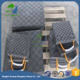 Black Square Heavy Duty Temporary Road Pad High Quality Factory Price