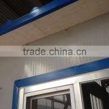 PVC Heat Resistant Waterproof and Fireproof Outdoor WPC Board thumbnail-1