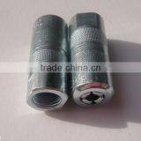 Hydraulic Grease Coupler