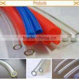 Clear Hose/Transparent Hose /PVC Liquid Hose thumbnail-5