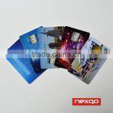 Customized Printing Scratch Card, Scratch Phone Calling Cards thumbnail-2