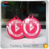 Reusable RFID Tag MIFARE DESFire EV1 2K NFC Tag thumbnail-5