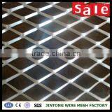 Aluminum Perforated Expanded Mesh Suspended Ceiling thumbnail-2