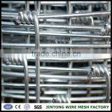 Small Hole Chicken Wire Meshwire Mesh Fence China Prefab Fence Panels Factory thumbnail-2