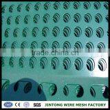 JT Perforated Plastic Mesh Sheets thumbnail-1