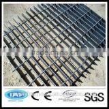 Hot Dip Galvanized Steel Grating thumbnail-4