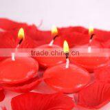 Unique Round Shaped Floating Candles thumbnail-4