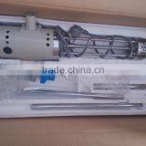 BLS Stainless Steel High Shear Small Lab Scale Homogenizer thumbnail-3