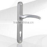 Aluminum Die Casting for Doorknob