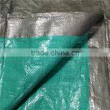 White Cotton Canvas Tent Tarpaulins thumbnail-1