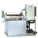 Sino-Japanese Joint Venture High-tech for Sludge Dewatering Machine Sludge Dewatering Transfer Pump thumbnail-2