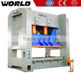 250ton Wet Clutch Progressive Die Punch Power Press Machine thumbnail-4